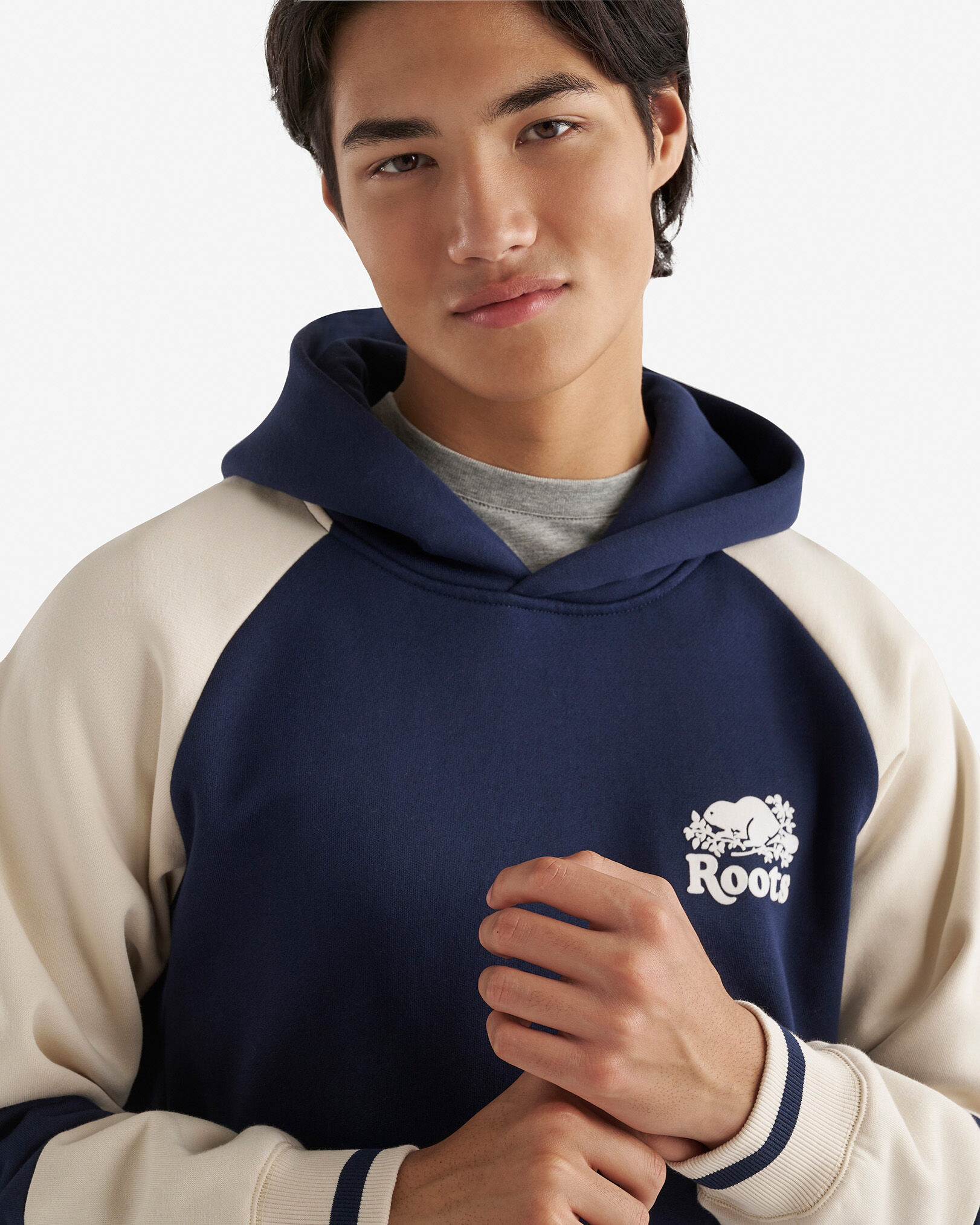 Roots Cabin Hoodie Yorkdale Mall