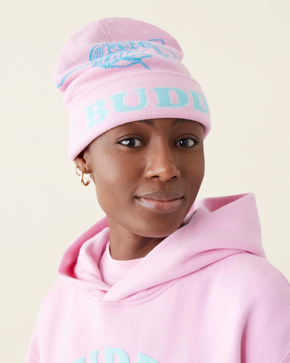 Buddy Toque