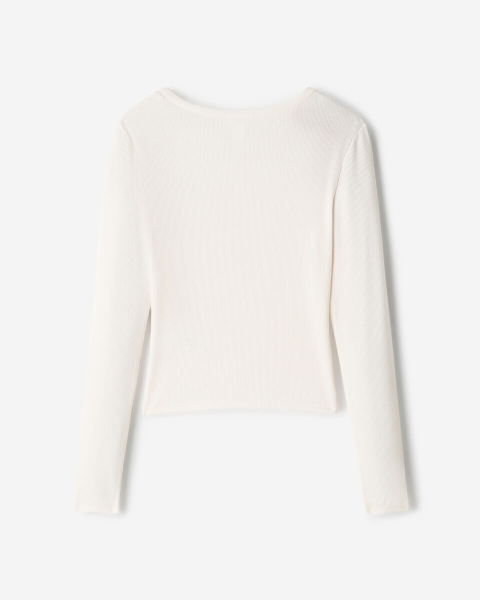 Holiday Pajama Henley
