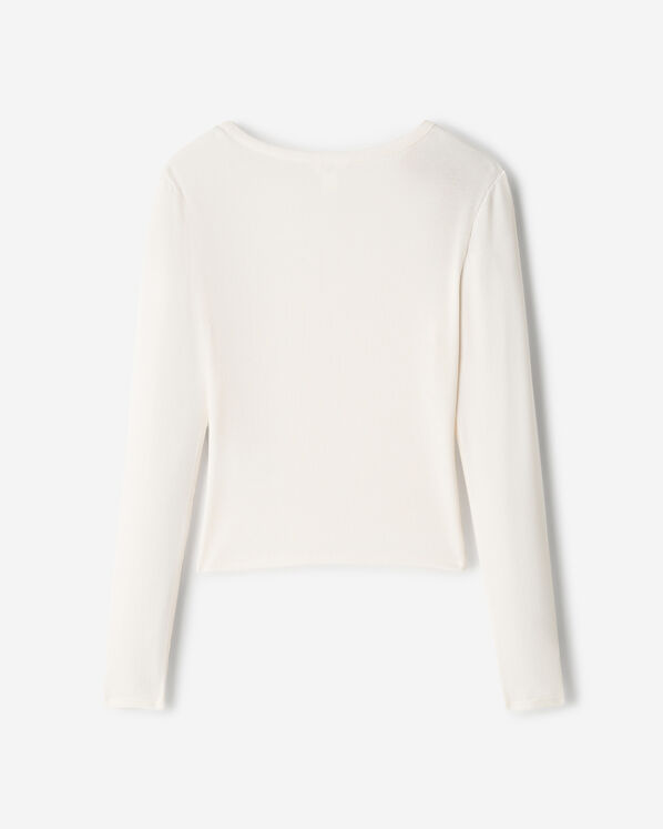 Holiday Pajama Henley