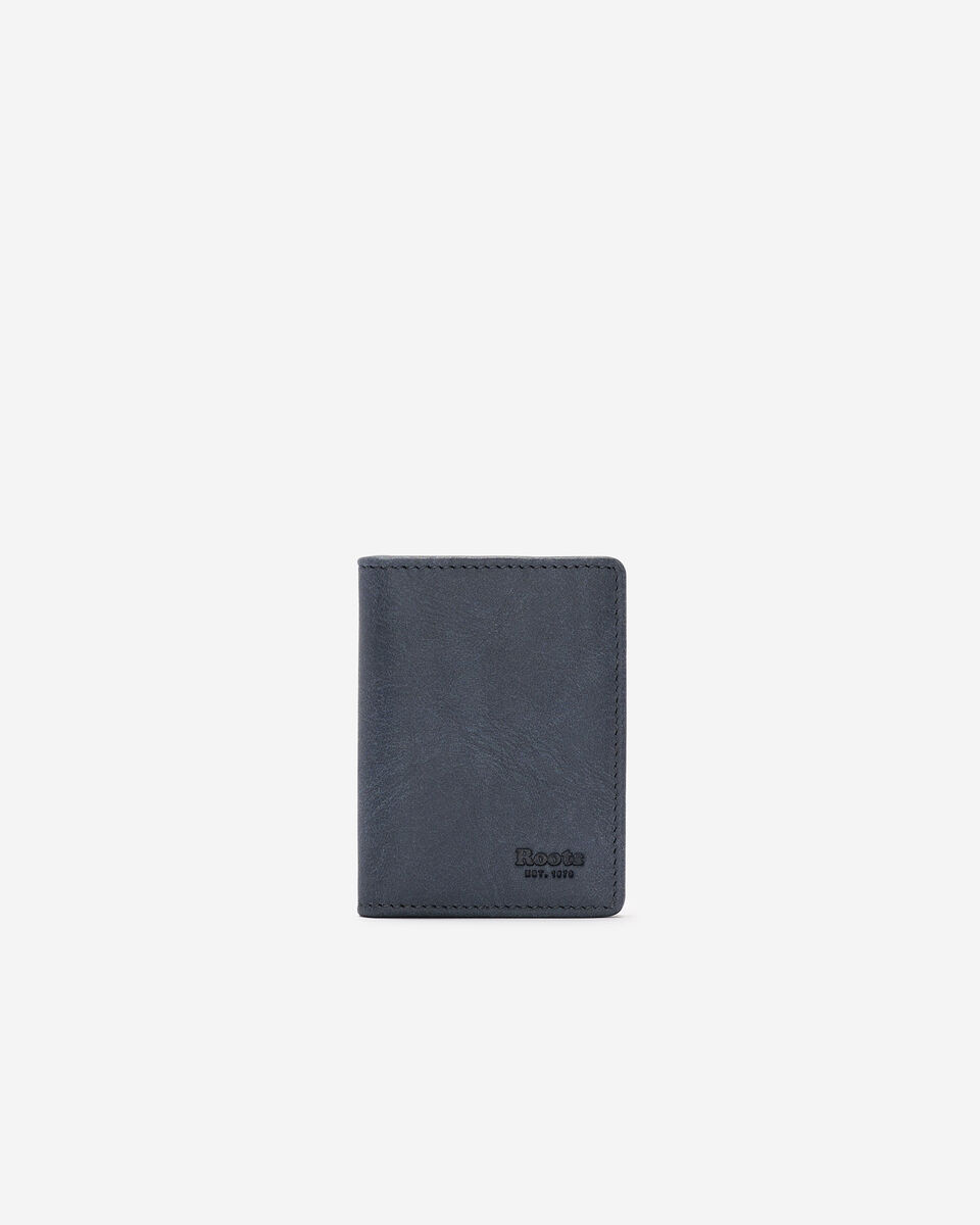 Card Case With ID Tribe