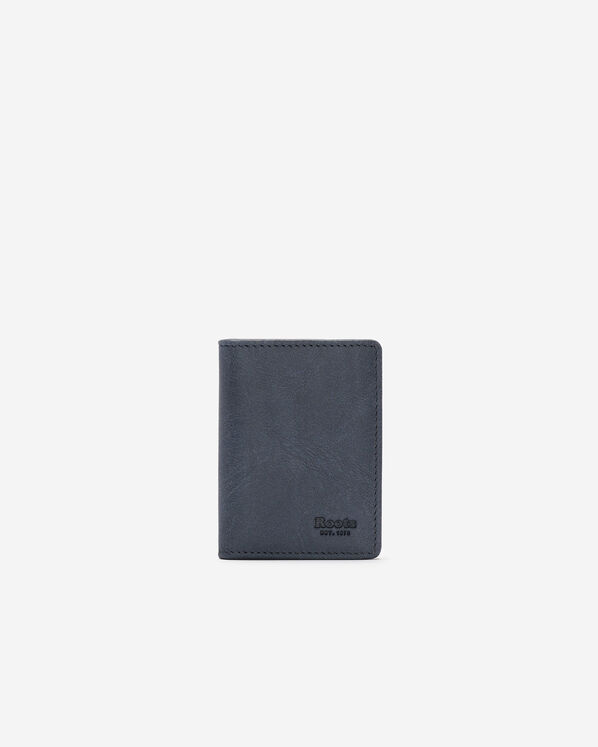 Card Case With ID Tribe