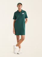 Robe polo Cooper