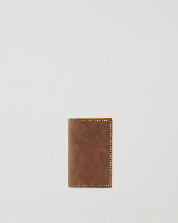 Upcycle Card Holder Tribe