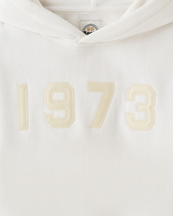 Toddler One 1973 Hoodie