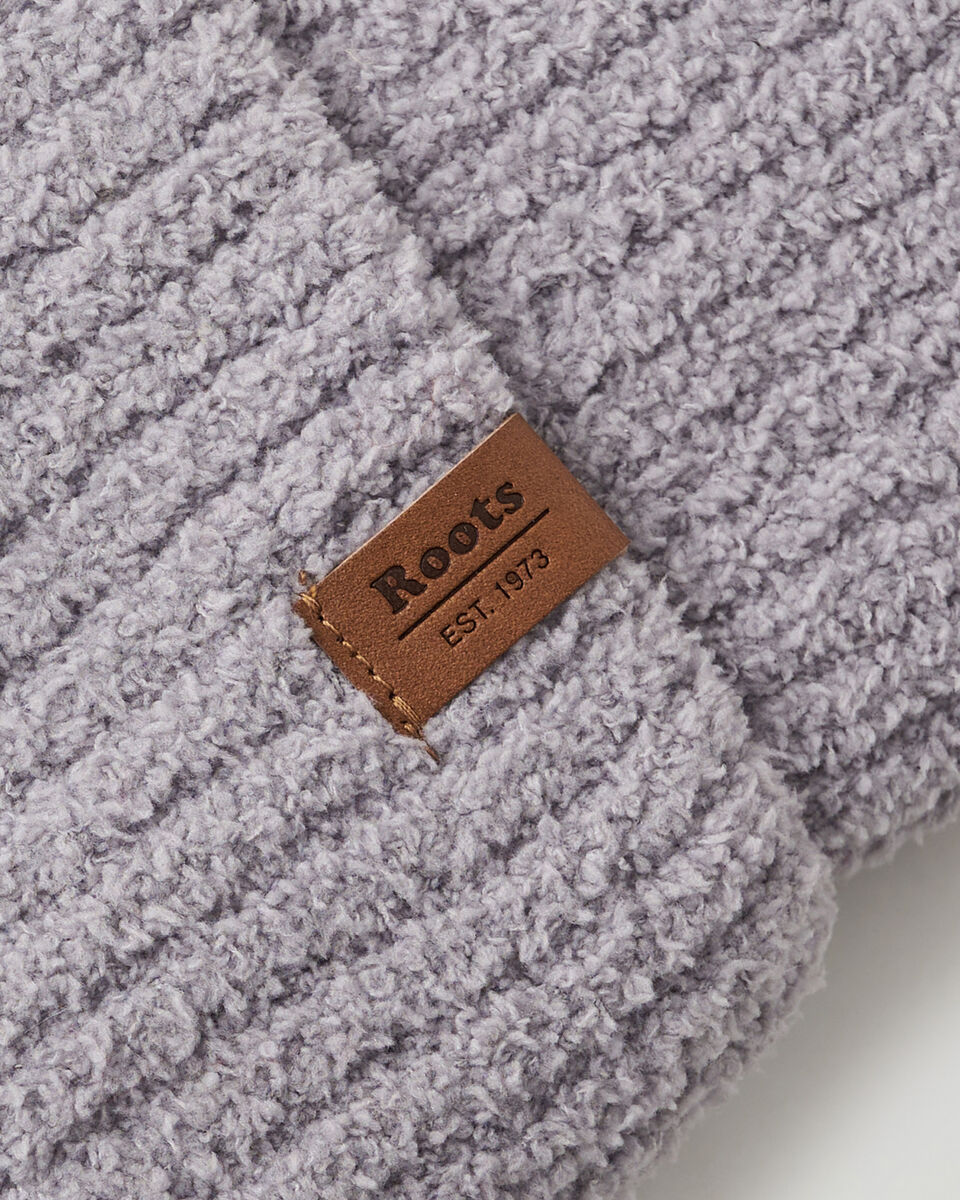 Plush Toque