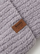 Plush Toque