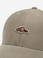 Casquette de baseball Castor