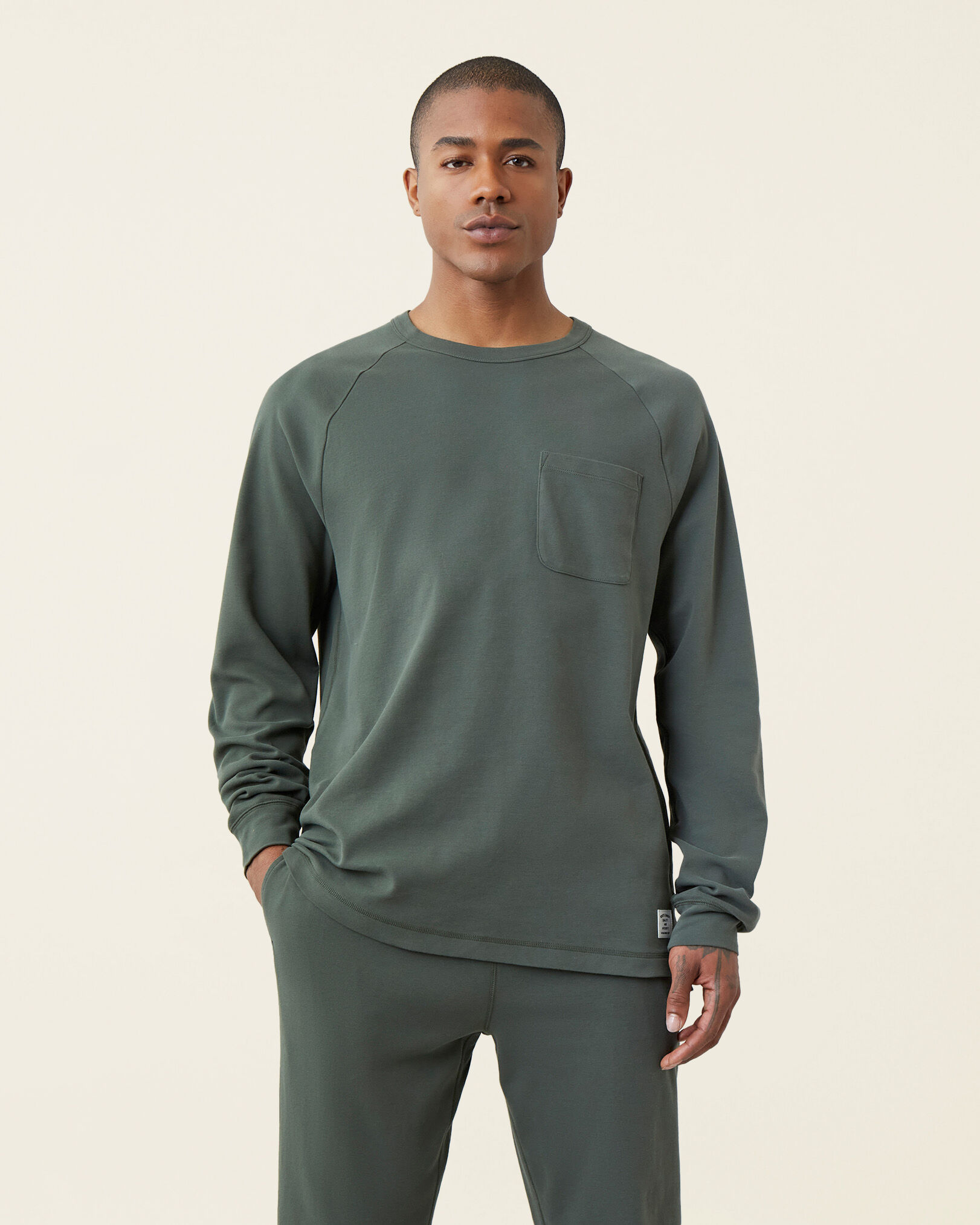 Roots mens pajama clearance pants