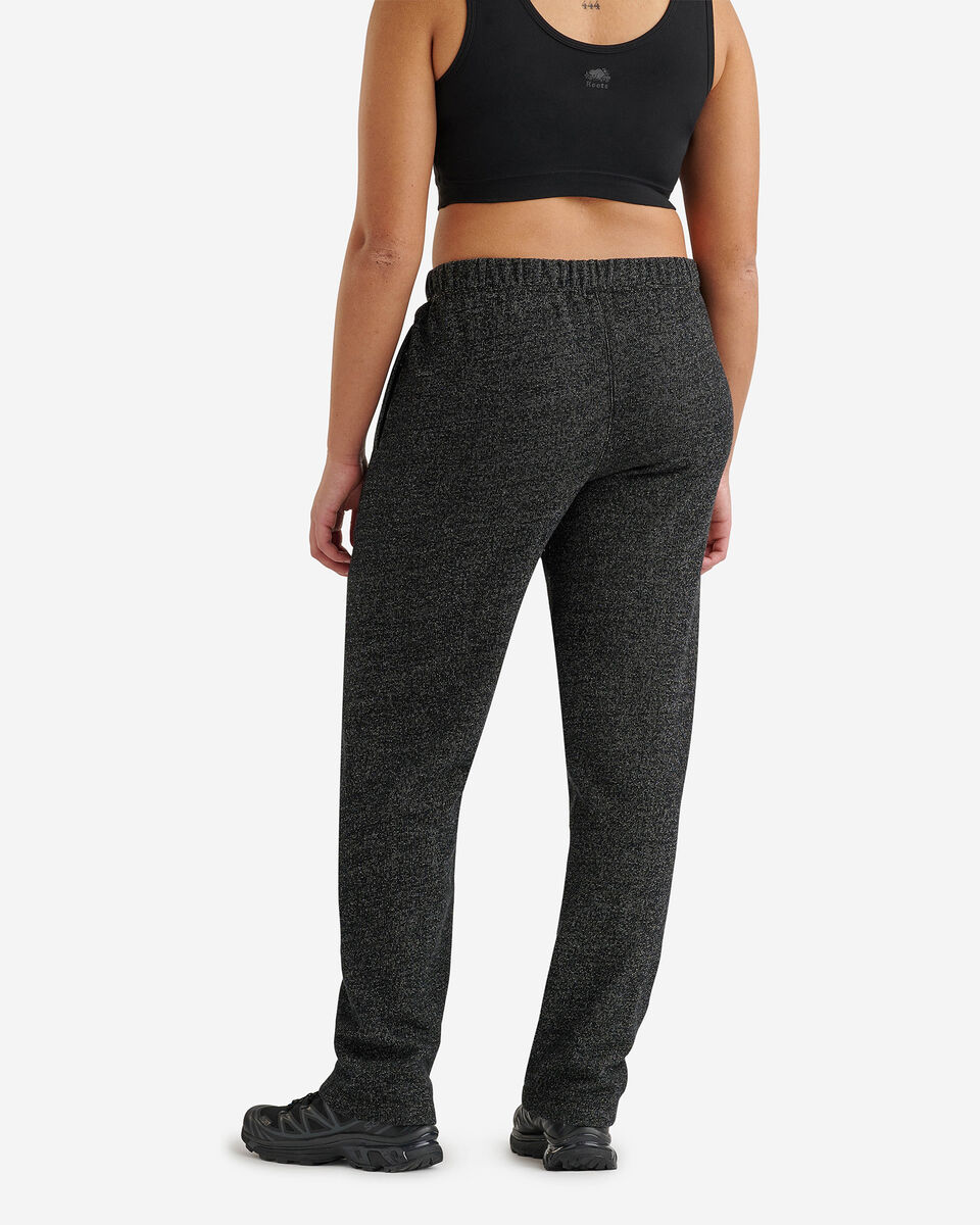 Pantalon en molleton Héritage non genré en coton bio