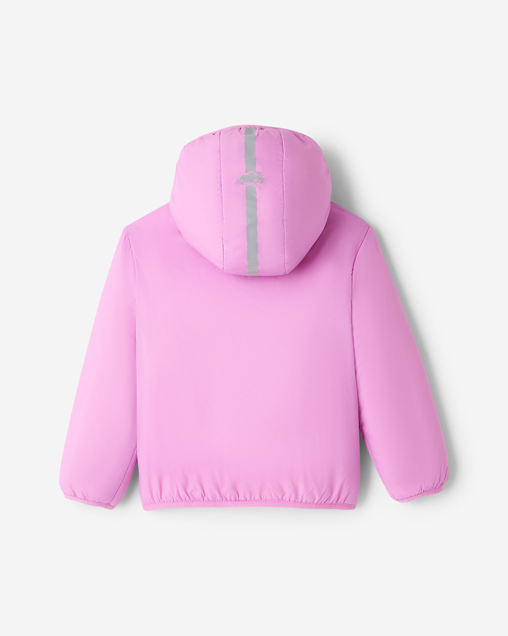 Toddler Alta Lined Reversible Jacket