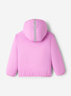 Toddler Alta Lined Reversible Jacket