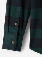Park Plaid Relaxed Shirt