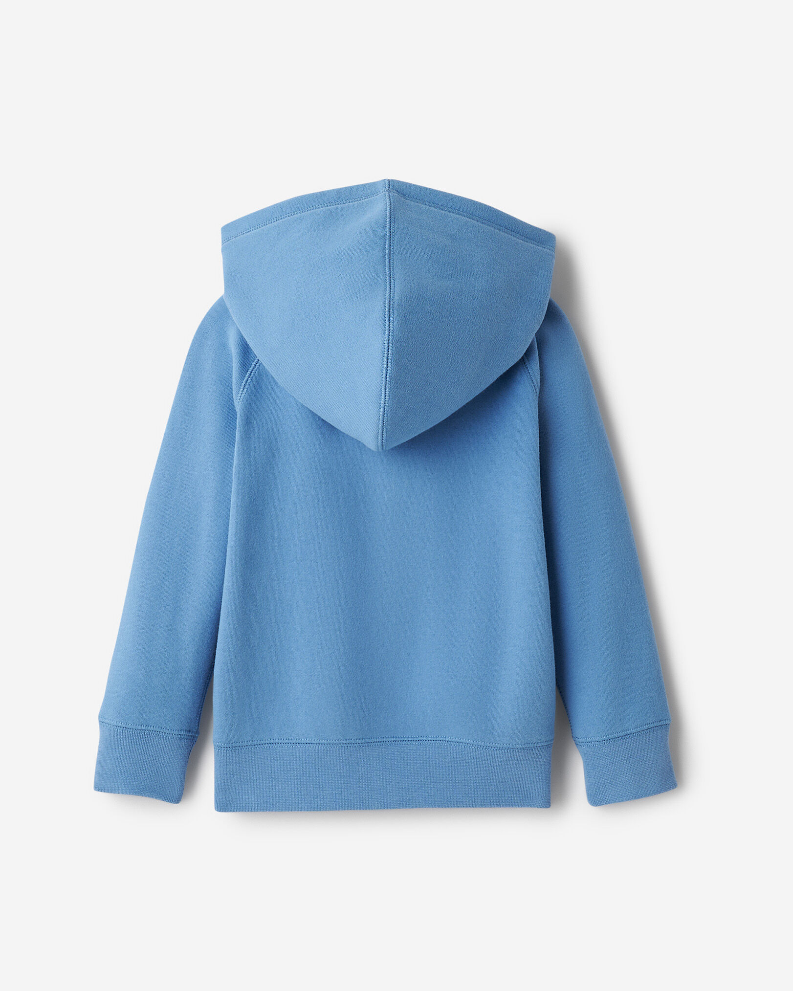 Toddler Organic Original Full Zip Hoodie