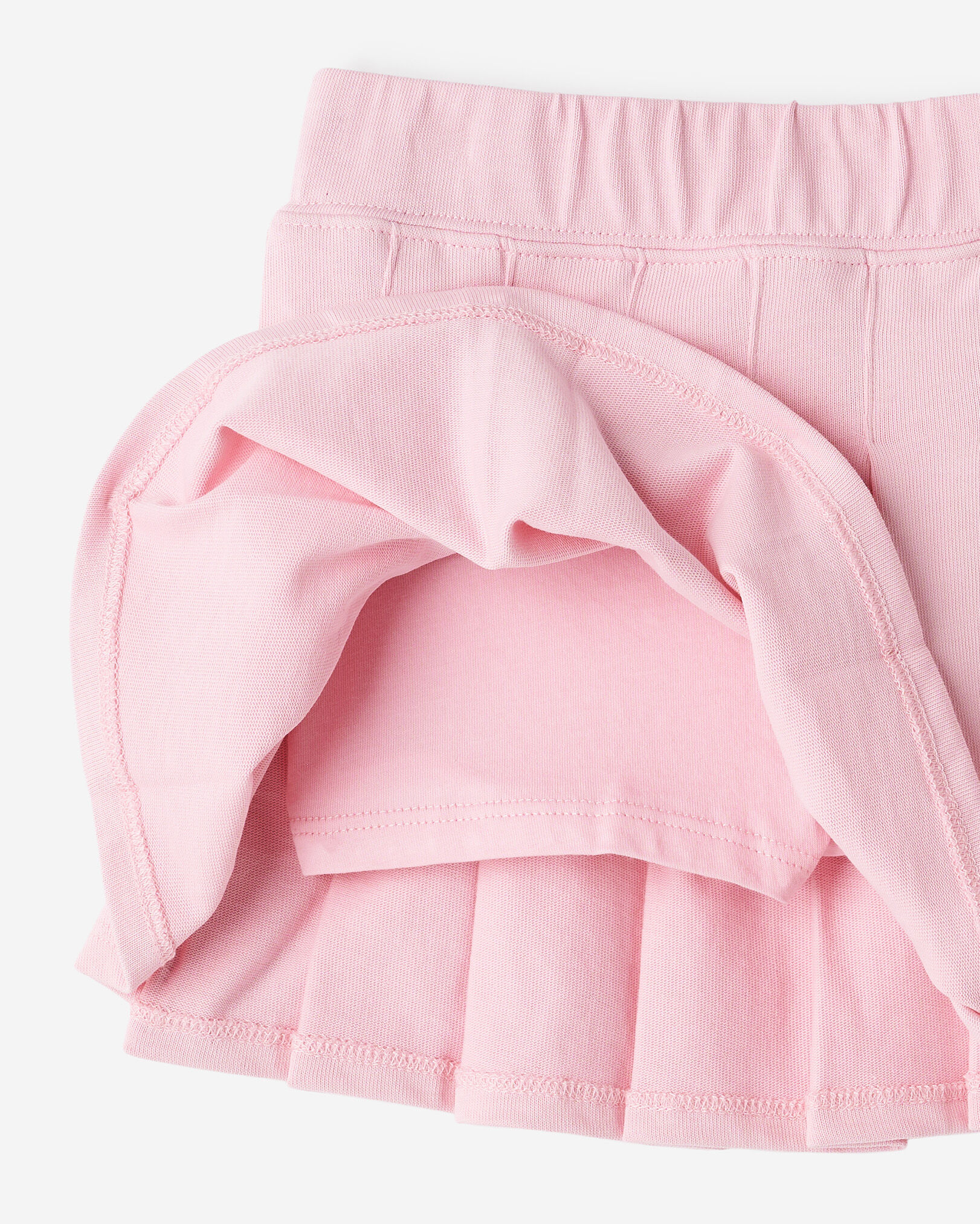 Toddler Girls Athletics Department Skort