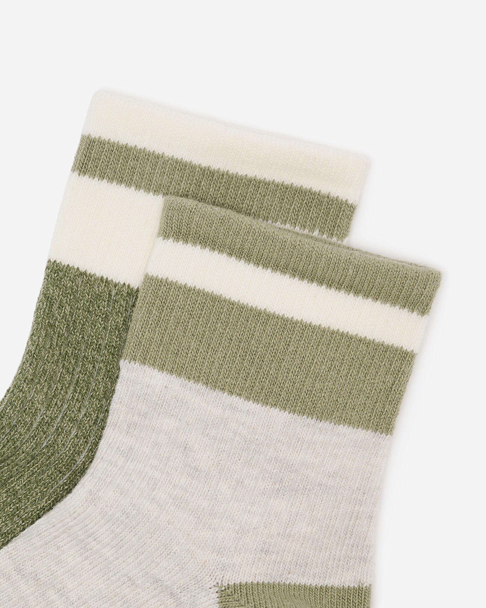 Adult Classic Cabin Ankle Sock 2 Pack