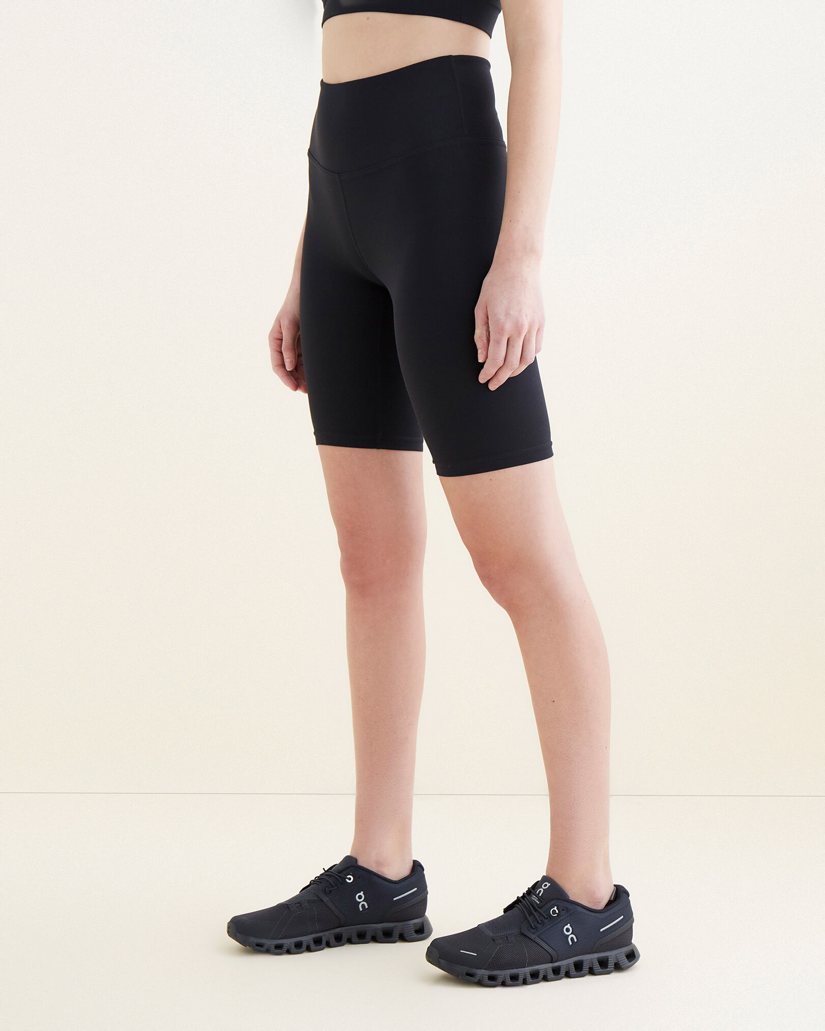Women's 9 inch bike shorts sale