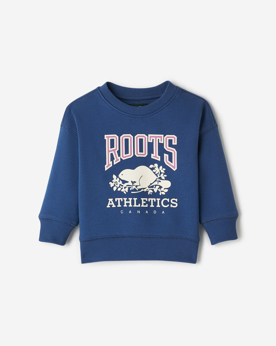 Baby RBA Archive Crew Sweatshirt