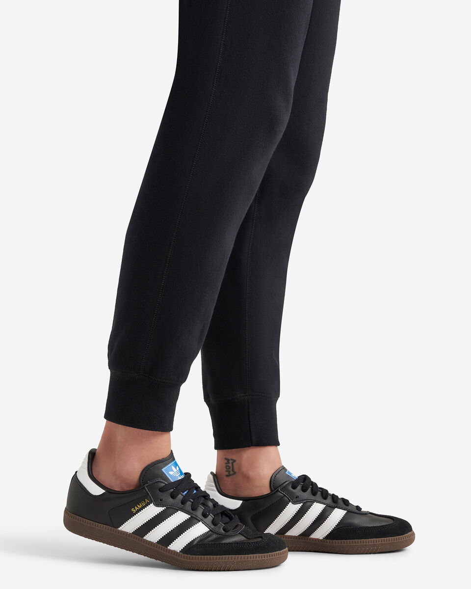 Organic Original Slim Cuff Sweatpant Short (26 Inch Inseam)