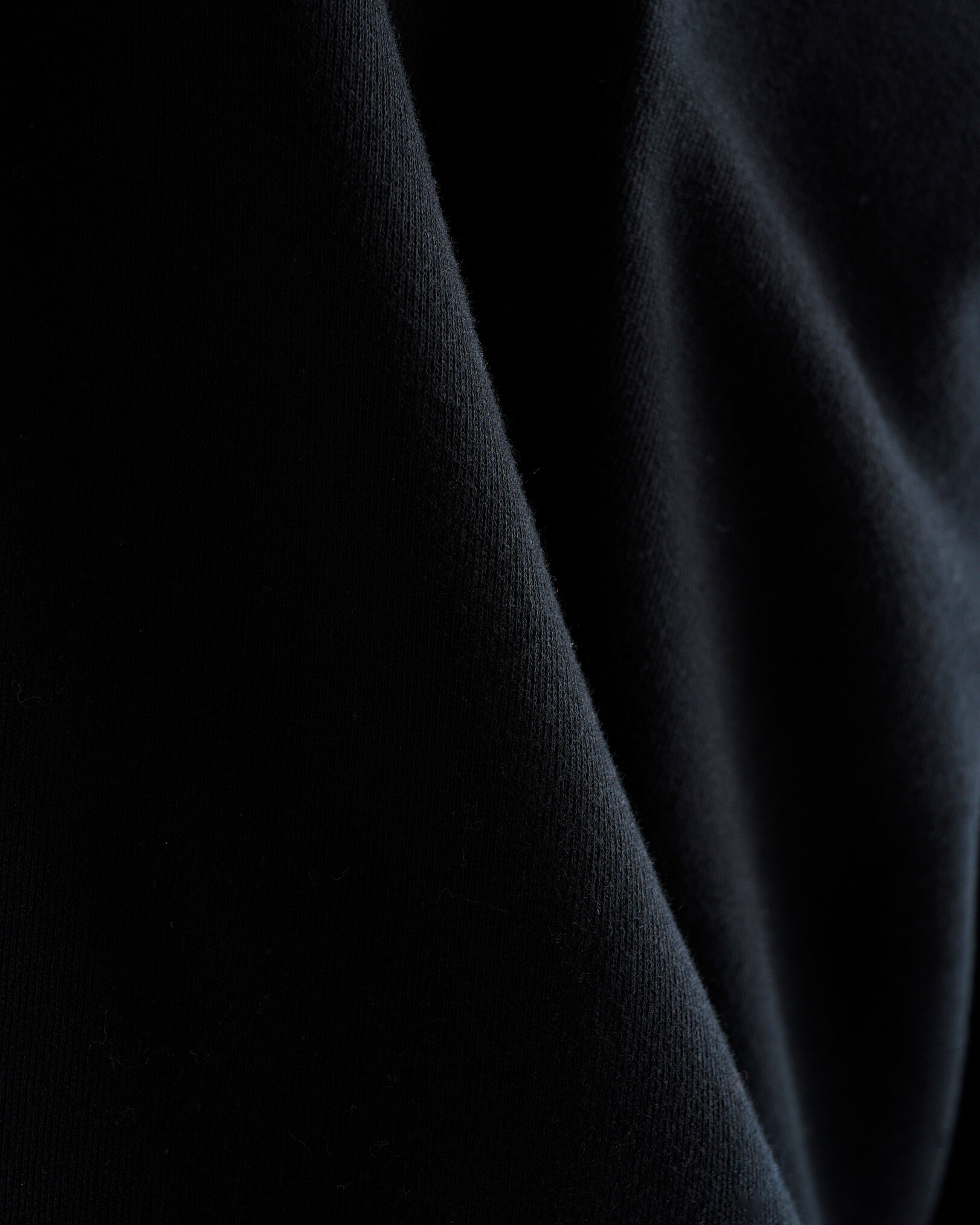 Organic Cooper Tonal Kanga Hoodie