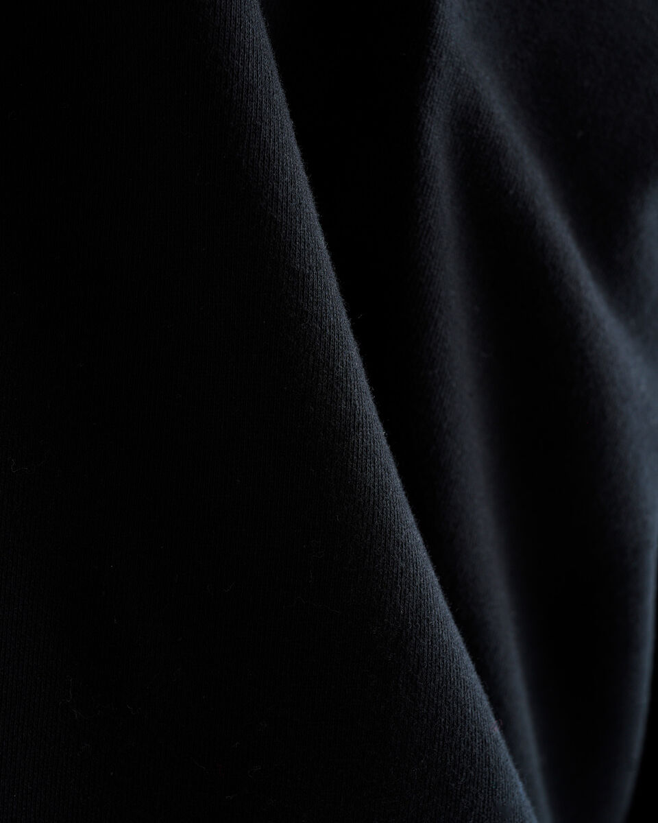Organic Cooper Tonal Kanga Hoodie