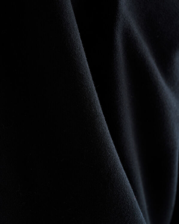 Organic Cooper Tonal Kanga Hoodie Organic Cooper Tonal Kanga Hoodie