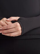 Active Warm Half Zip