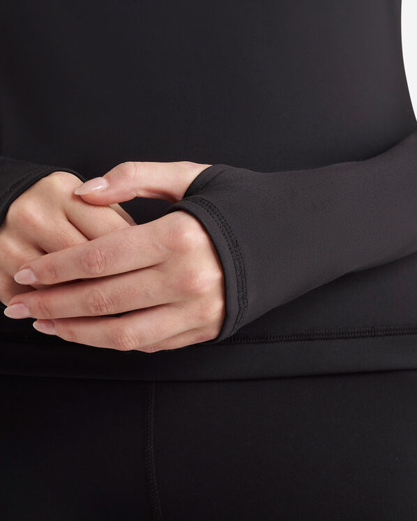 Active Warm Half Zip