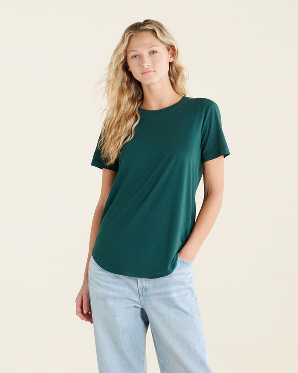 Renew Short Sleeve Top