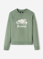 Organic Original Crew Sweatshirt