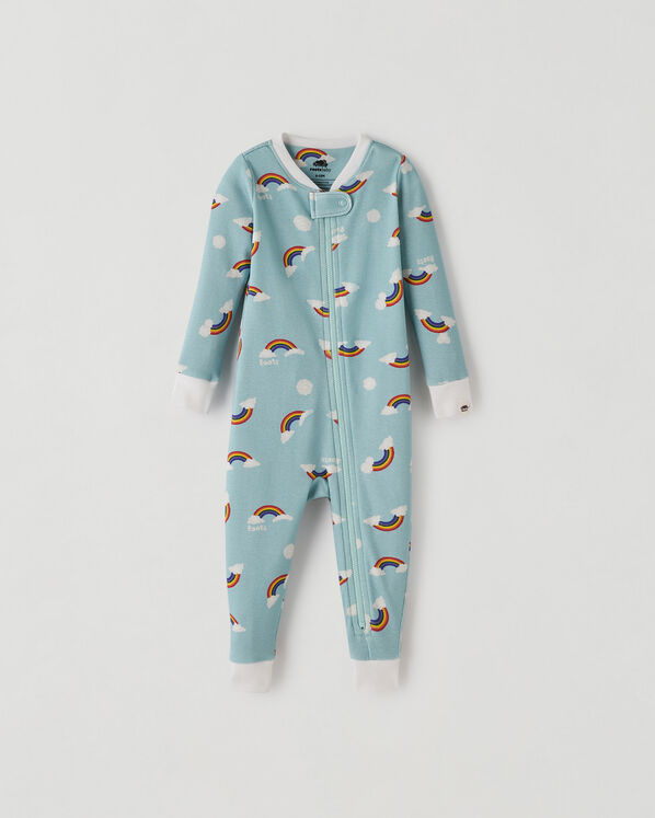 Baby Nature Sleeper