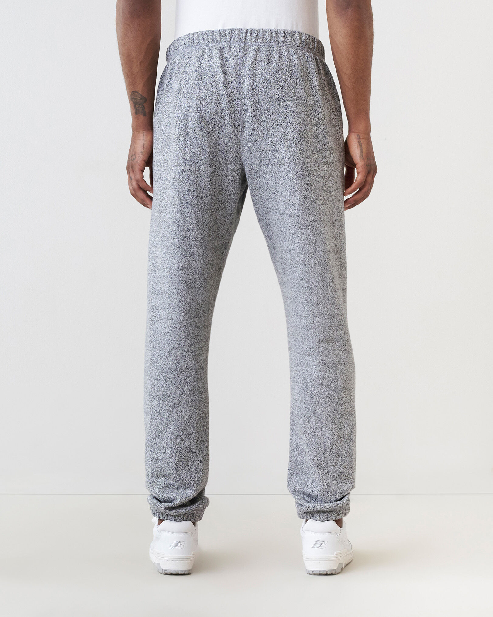 Mens Original Sweatpant Short Sweatpants Roots