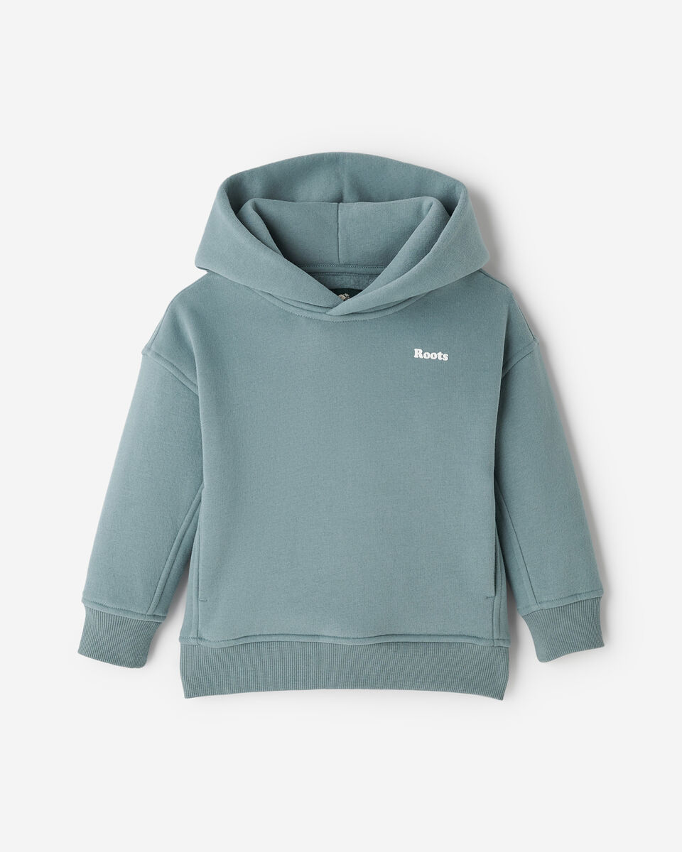 Toddler Cloud Hoodie