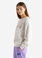 Whistler Crew Sweatshirt