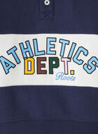 Polo Athletics Department pour tout-petits