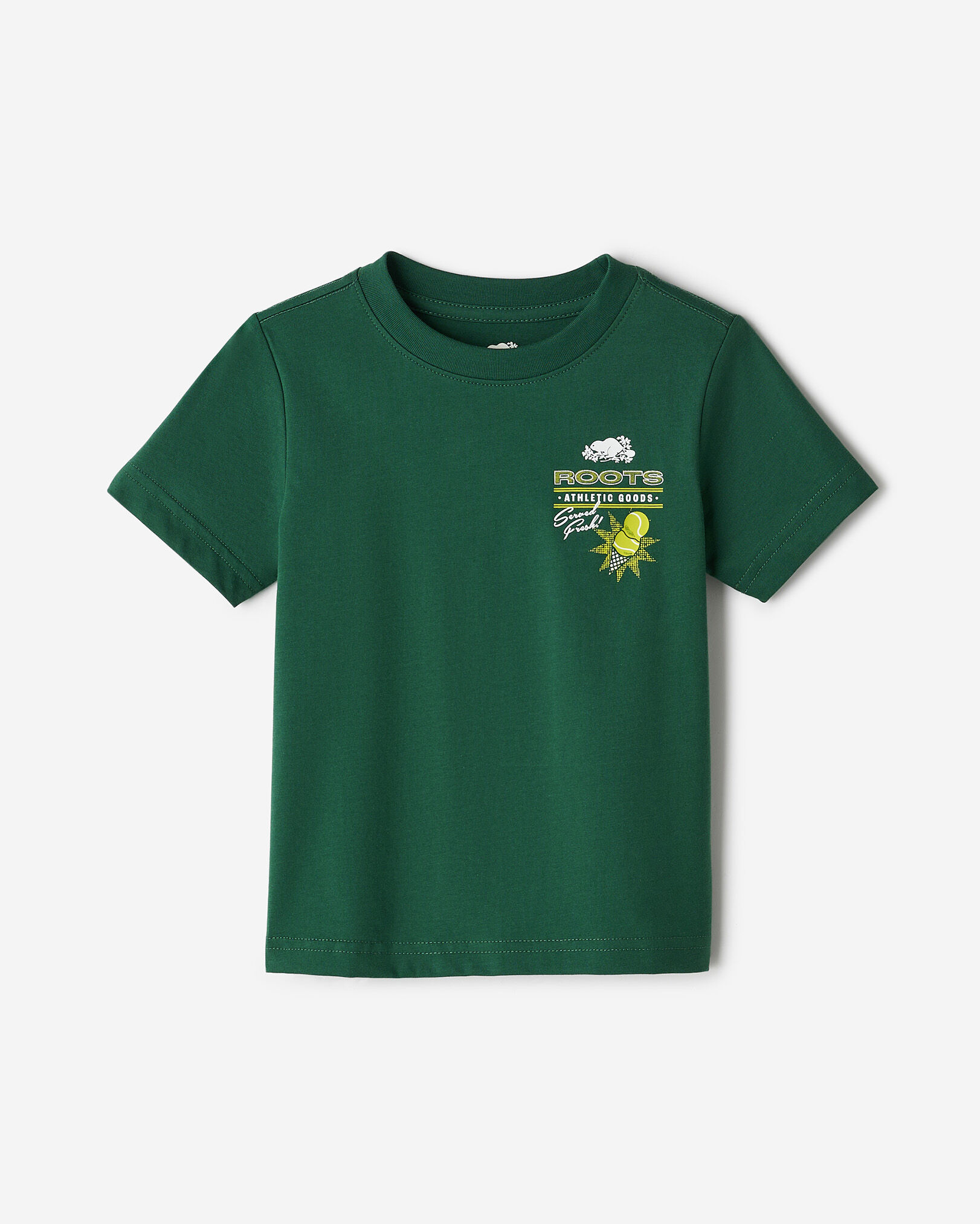 Toddler Sports Club T-Shirt