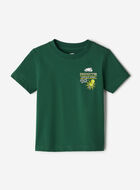 T-shirt Sports Club pour tout-petits