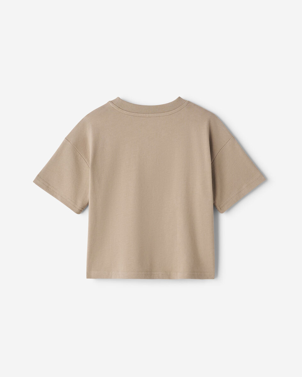 Toddler Summer Cloud T-Shirt