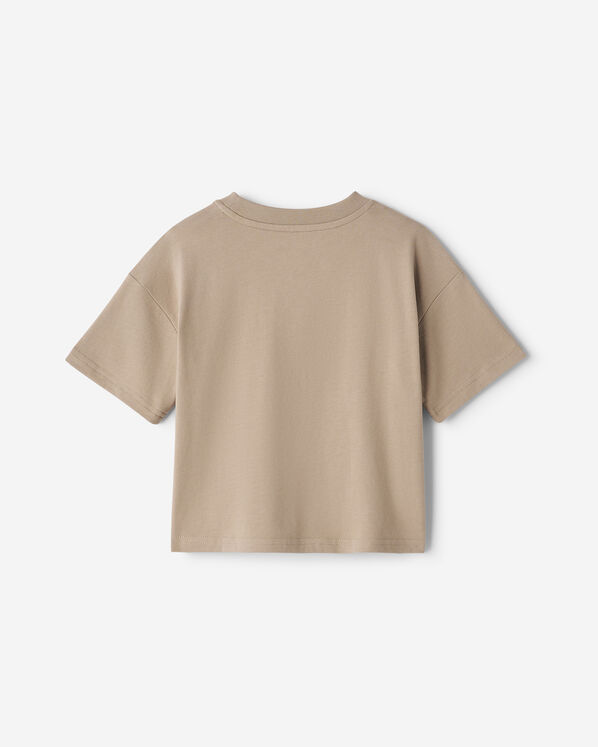 Toddler Summer Cloud T-Shirt