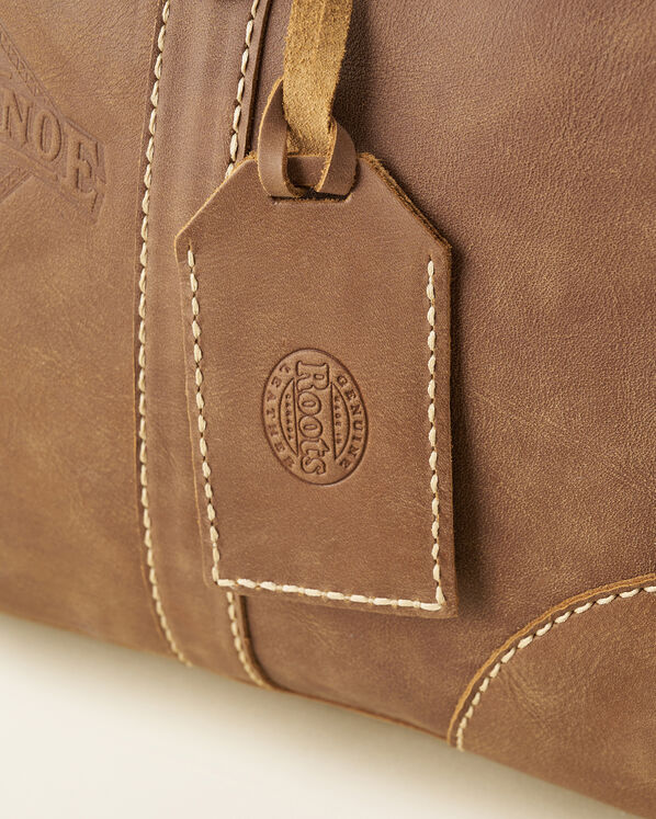 Beaver Canoe Small Banff Bag