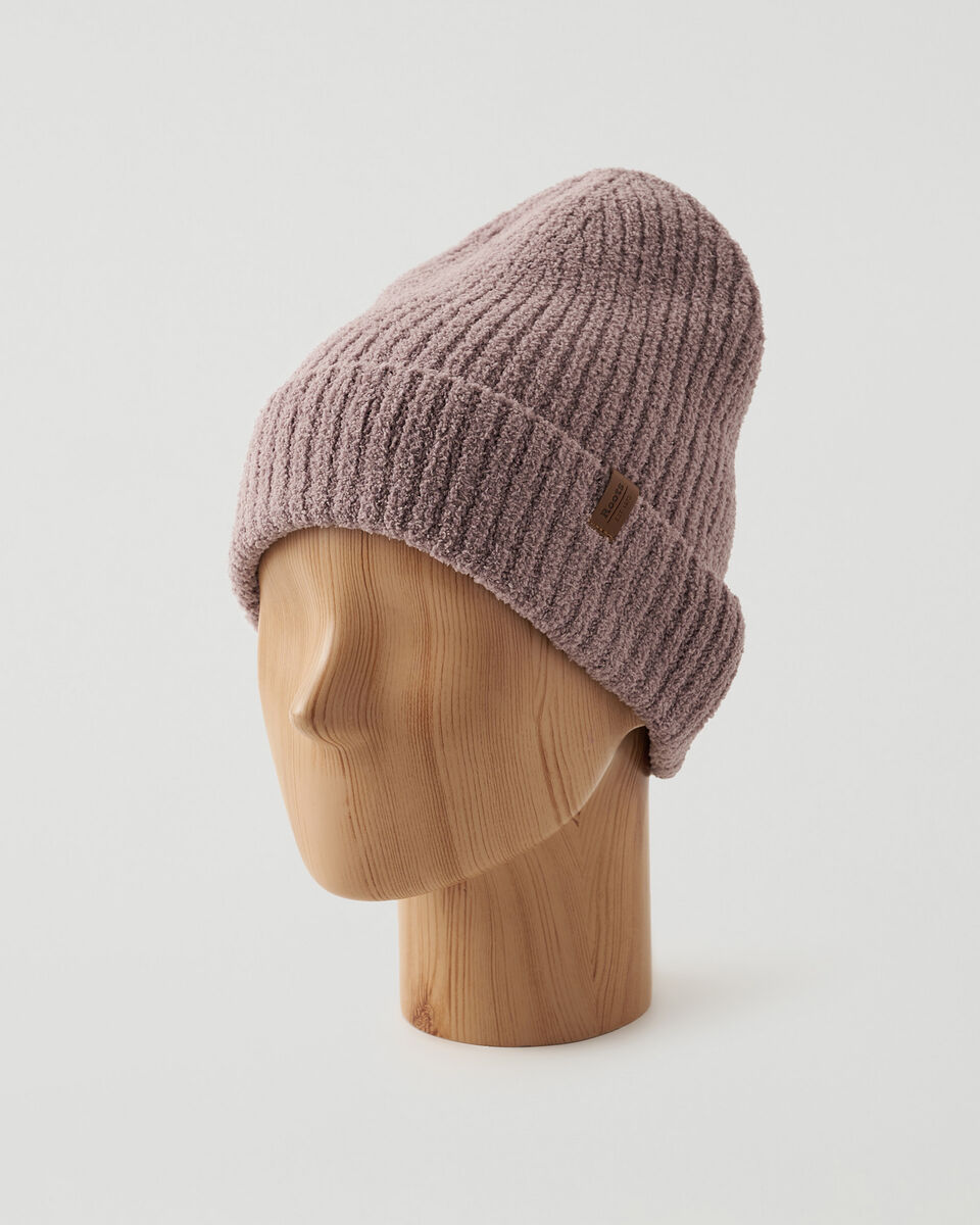 Plush Toque