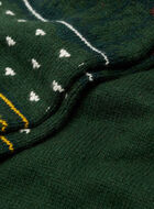 &Eacute;charpe Cabane h&eacute;ritage