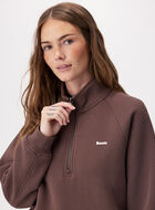 Cloud Quarter Zip