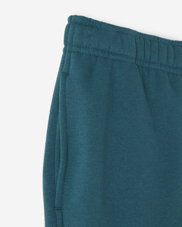 Kids Cloud Relaxed Cargo Sweatpant