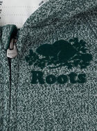 Baby Organic Original Full Zip Hoodie