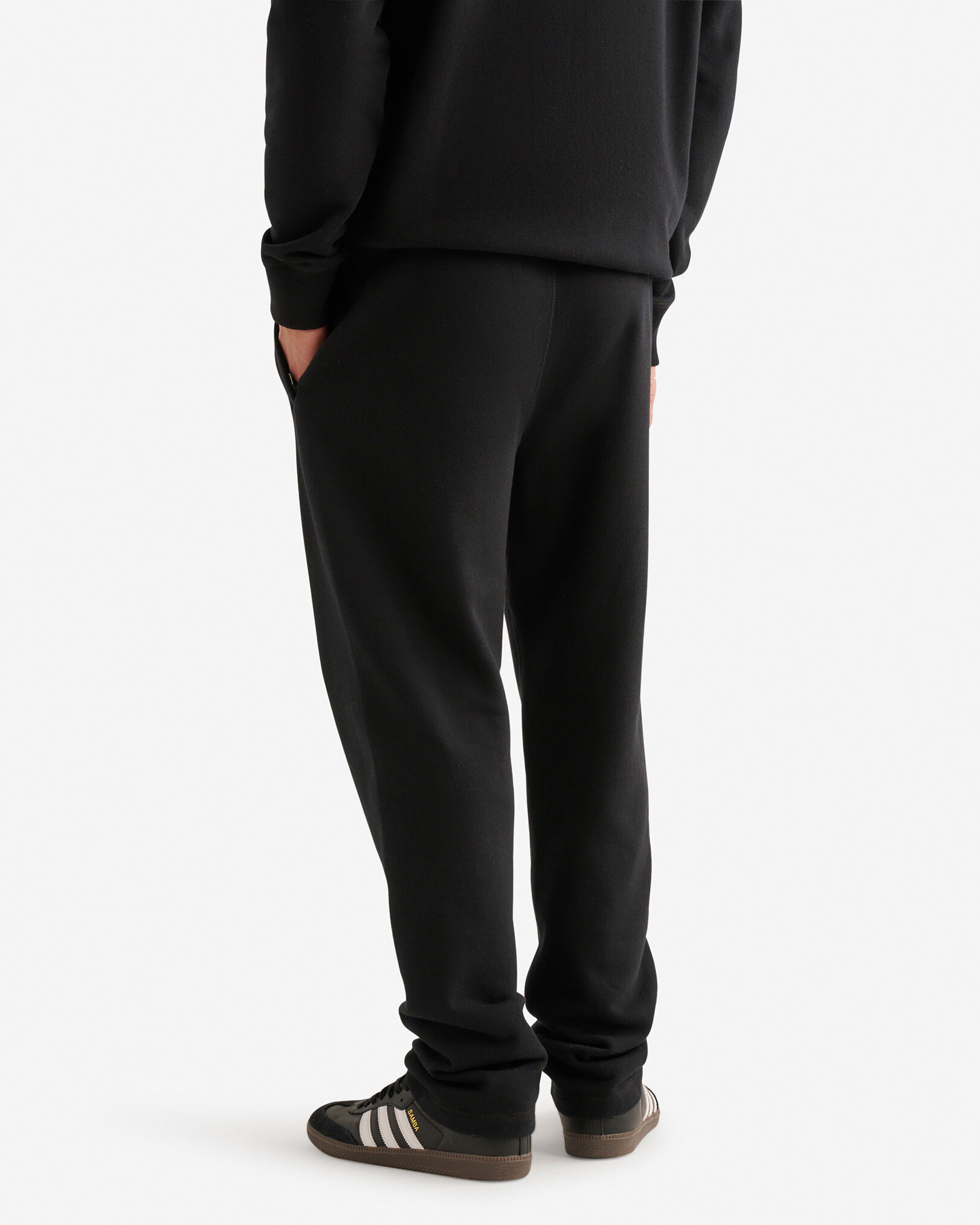 Organic Heritage Sweatpant