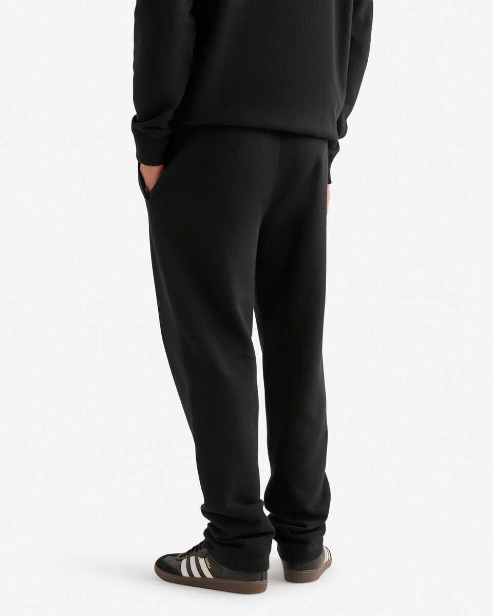 Pantalon en molleton Héritage en coton bio 