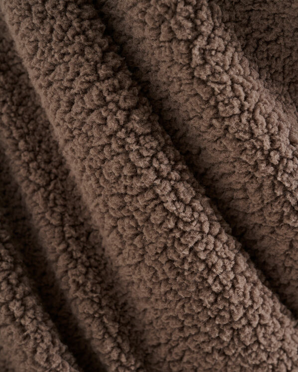 Alta Shearling Fleece Jacket