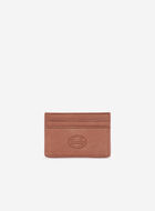 Porte-cartes en cuir Tribe