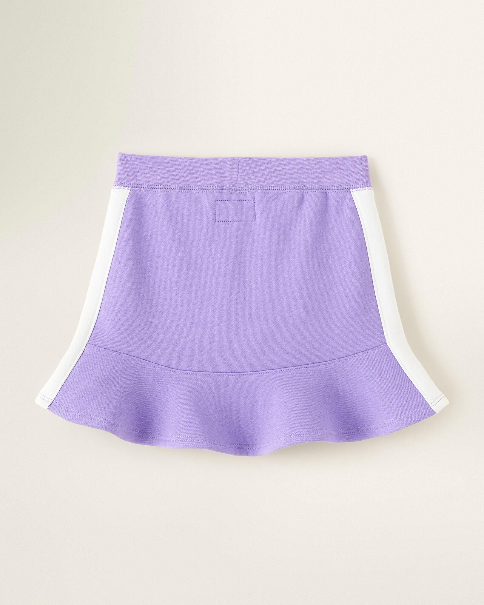 Athletic skort 4t top